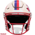 Buffalo Bills Helmet Riddell Authentic Full Size SpeedFlex Style Retro Collection