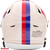 Buffalo Bills Helmet Riddell Authentic Full Size SpeedFlex Style Retro Collection