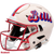 Buffalo Bills Helmet Riddell Authentic Full Size SpeedFlex Style Retro Collection
