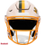 Green Bay Packers Helmet Riddell Authentic Full Size SpeedFlex Style Retro Collection