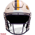 Minnesota Vikings Helmet Riddell Authentic Full Size SpeedFlex Style Retro Collection