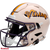 Minnesota Vikings Helmet Riddell Authentic Full Size SpeedFlex Style Retro Collection
