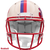 Buffalo Bills Helmet Riddell Authentic Full Size Speed Style Retro Collection