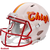Kansas City Chiefs Helmet Riddell Authentic Full Size Speed Style Retro Collection