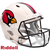 Arizona Cardinals Helmet Riddell Replica Full Size Speed Style Retro Collection