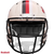 NFL Hall of Fame Helmet Riddell Replica Full Size Speed Style Retro Collection