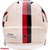 NFL Hall of Fame Helmet Riddell Replica Full Size Speed Style Retro Collection