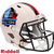 NFL Hall of Fame Helmet Riddell Replica Full Size Speed Style Retro Collection