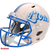Detroit Lions Helmet Riddell Replica Full Size Speed Style Retro Collection