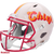 Kansas City Chiefs Helmet Riddell Replica Full Size Speed Style Retro Collection