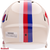 Buffalo Bills Helmet Riddell Replica Full Size Speed Style Retro Collection