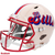 Buffalo Bills Helmet Riddell Replica Full Size Speed Style Retro Collection
