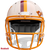 Washington Commanders Helmet Riddell Replica Full Size Speed Style Retro Collection