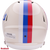 Tennessee Titans Helmet Riddell Replica Full Size Speed Style Retro Collection