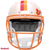 Tampa Bay Buccaneers Helmet Riddell Replica Full Size Speed Style Retro Collection
