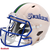 Seattle Seahawks Helmet Riddell Replica Full Size Speed Style Retro Collection