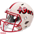San Francisco 49ers Helmet Riddell Replica Full Size Speed Style Retro Collection