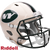 New York Jets Helmet Riddell Replica Full Size Speed Style Retro Collection