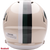 New York Jets Helmet Riddell Replica Full Size Speed Style Retro Collection