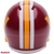 Washington Commanders Helmet Riddell Pocket Pro Speed Style 2026
