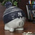 New York Yankees Piggy Bank - Large With Hat