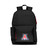 Arizona Wildcats Backpack Campus Laptop Black With Red