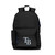Tampa Bay Rays Backpack Campus Laptop With Navy