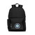 Seattle Mariners Backpack Campus Laptop With Gray
