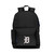 Detroit Tigers Backpack Campus Laptop With Navy