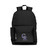 Colorado Rockies Backpack Campus Laptop With Gray