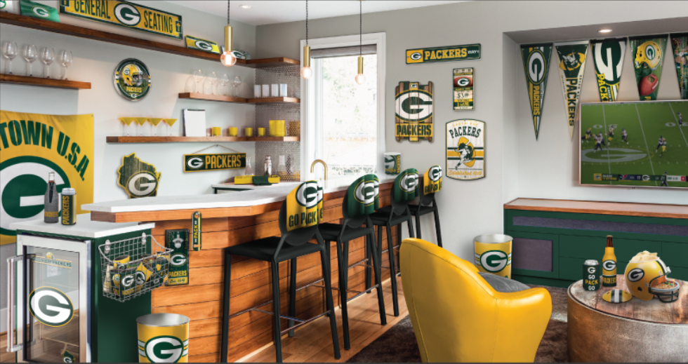 Sports Fan Shop