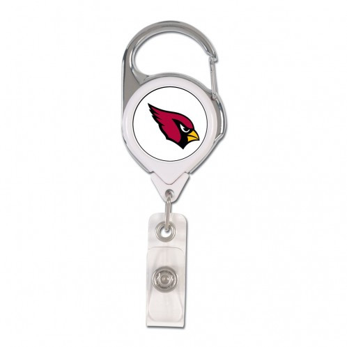 Wincraft, St. Louis Cardinals Retractable Premium Badge Holder