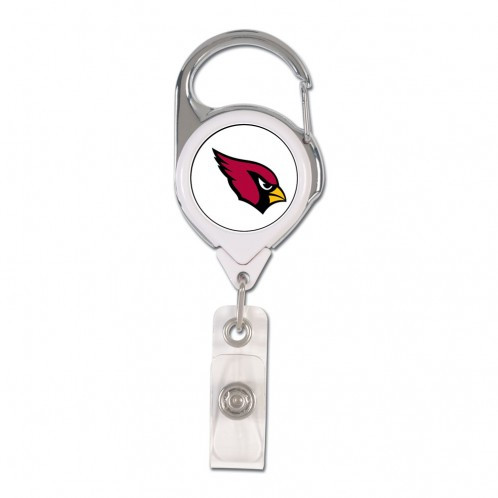 St. Louis Cardinals Retractable Badge Holder