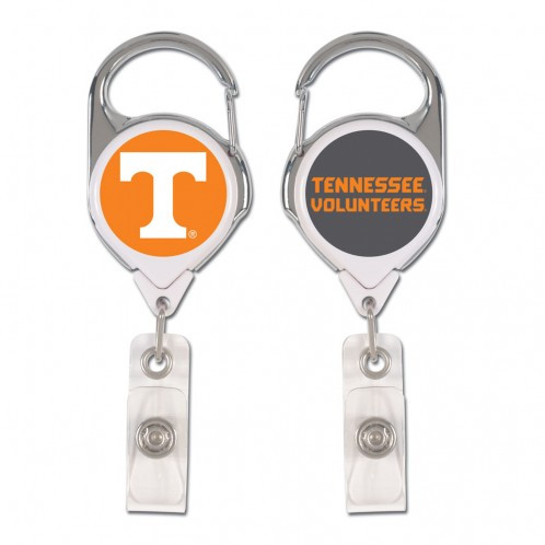 Louisiana Tech Bulldogs 2-Pack Retractable Badge Holder