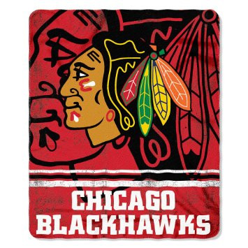Chicago Blackhawks Blanket- Chicago Blackhawks Merchandise is Perfect for  Home Decor, Gifts, Accesso…See more Chicago Blackhawks Blanket- Chicago