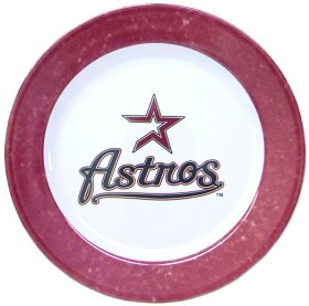 Houston Astros Coaster Set Jersey Style CO - Sports Fan Shop