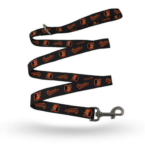 Rico Industries MLB Baltimore Orioles Pet Tee Shirt