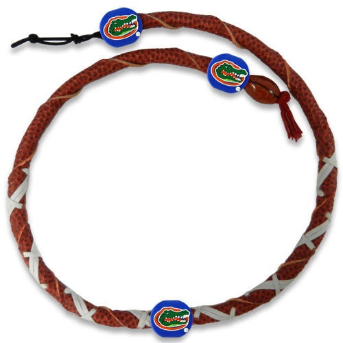 Gamewear Florida Gators Classic Football Keychain