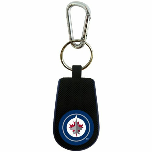 St. Louis Blues Keychain Classic Hockey CO