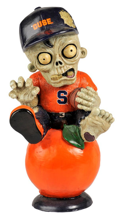 Washington Redskins Thematic Zombie Figurine CO - Sports Fan Shop