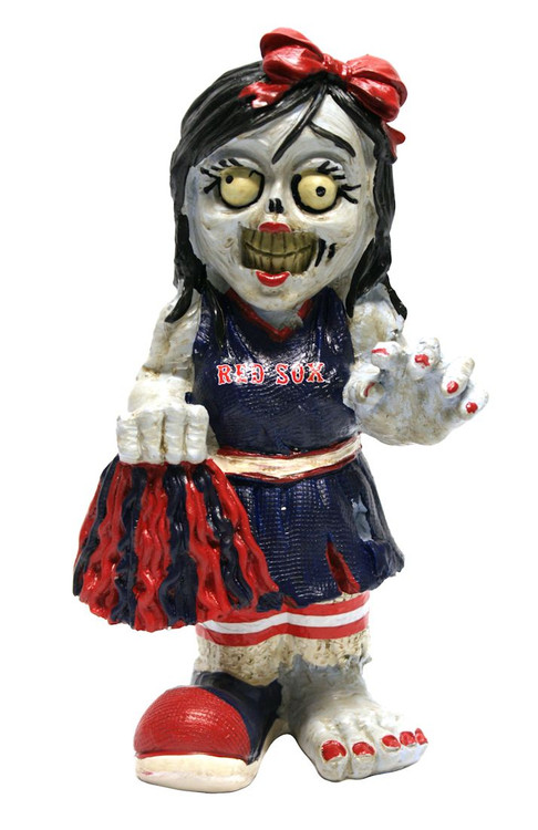 Washington Redskins Thematic Zombie Figurine CO - Sports Fan Shop