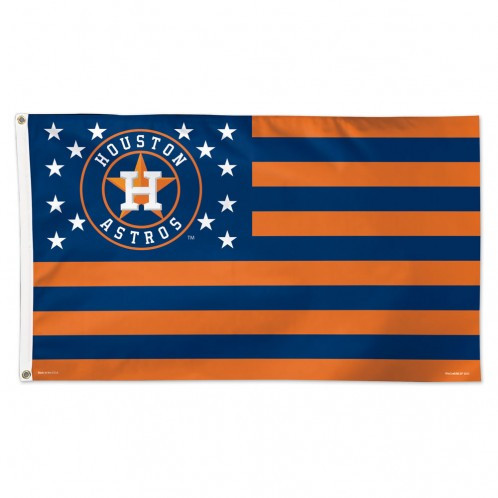 2023 MLB All-Star Game Deluxe 3x5 Flag