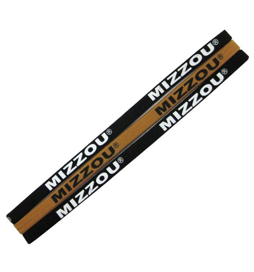 Missouri Tigers Headbands Elastic Special Order - Sports Fan Shop