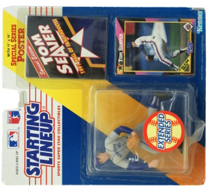 Tom Seaver Action Figures