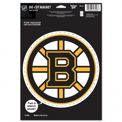 Boston Red Sox Patriots Bruins Celtics Mascot Collage Champs Logo Die-Cut  MAGNET - The ICT University