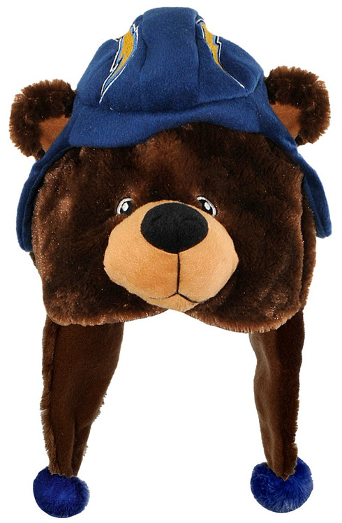 Texas Rangers Mascot Themed Dangle Hat - Sports Fan Shop