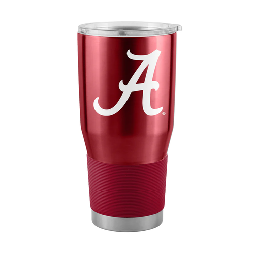 Alabama Crimson Tide Football Tumbler