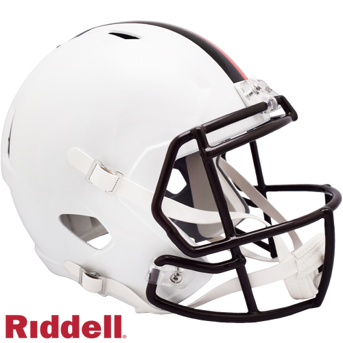 Indianapolis Colts Riddell Speed Replica Helmet - Alternate