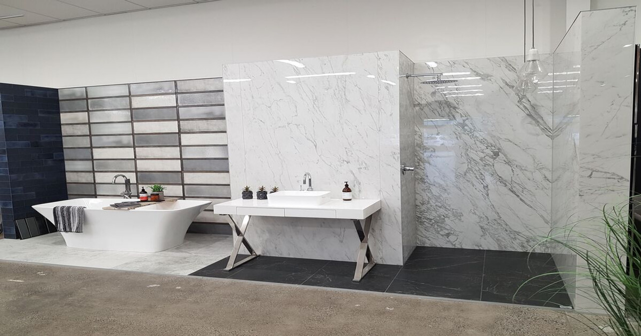 Large vs Small Tiles Comparing The Pros and Cons Tile Space