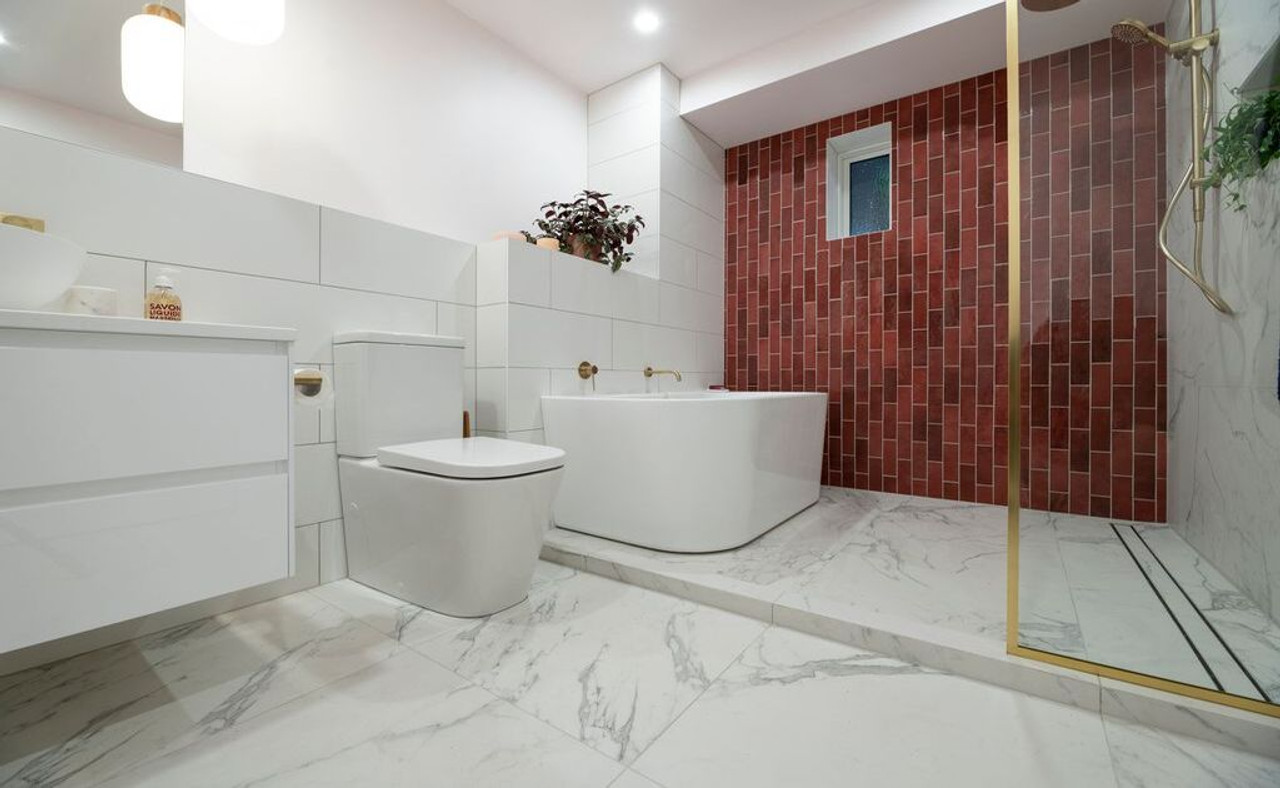 8 ways with Subways Tile Space